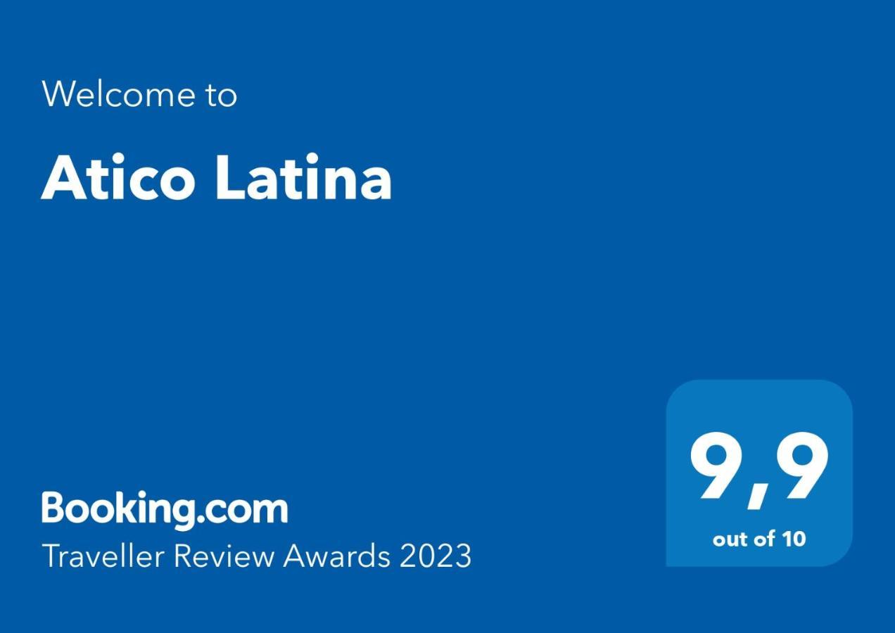 Atico Latina Apartment Мадрид Екстериор снимка