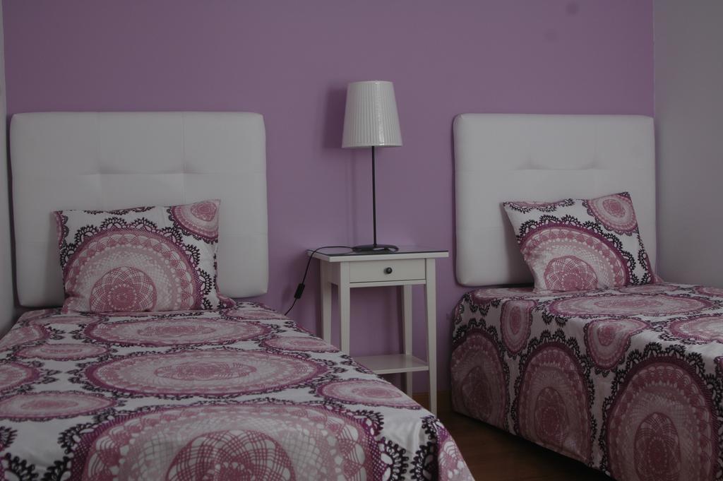 Atico Latina Apartment Мадрид Екстериор снимка