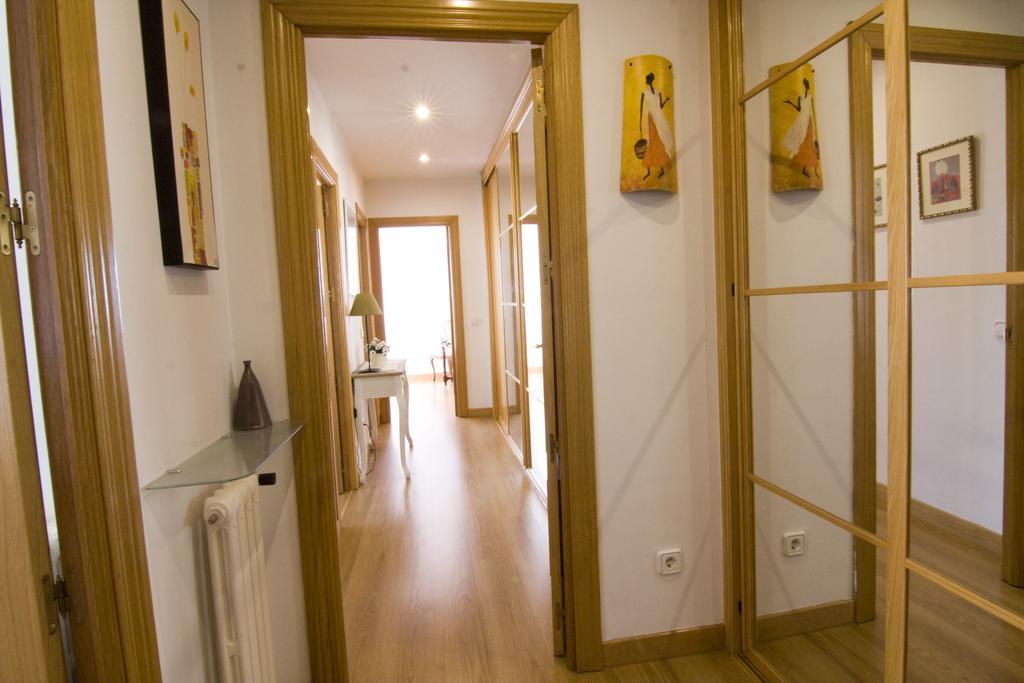 Atico Latina Apartment Мадрид Екстериор снимка