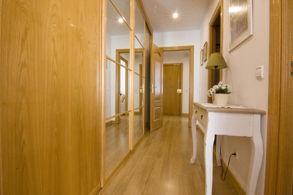 Atico Latina Apartment Мадрид Екстериор снимка
