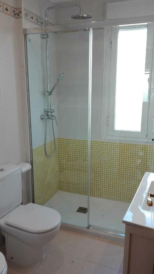 Atico Latina Apartment Мадрид Екстериор снимка