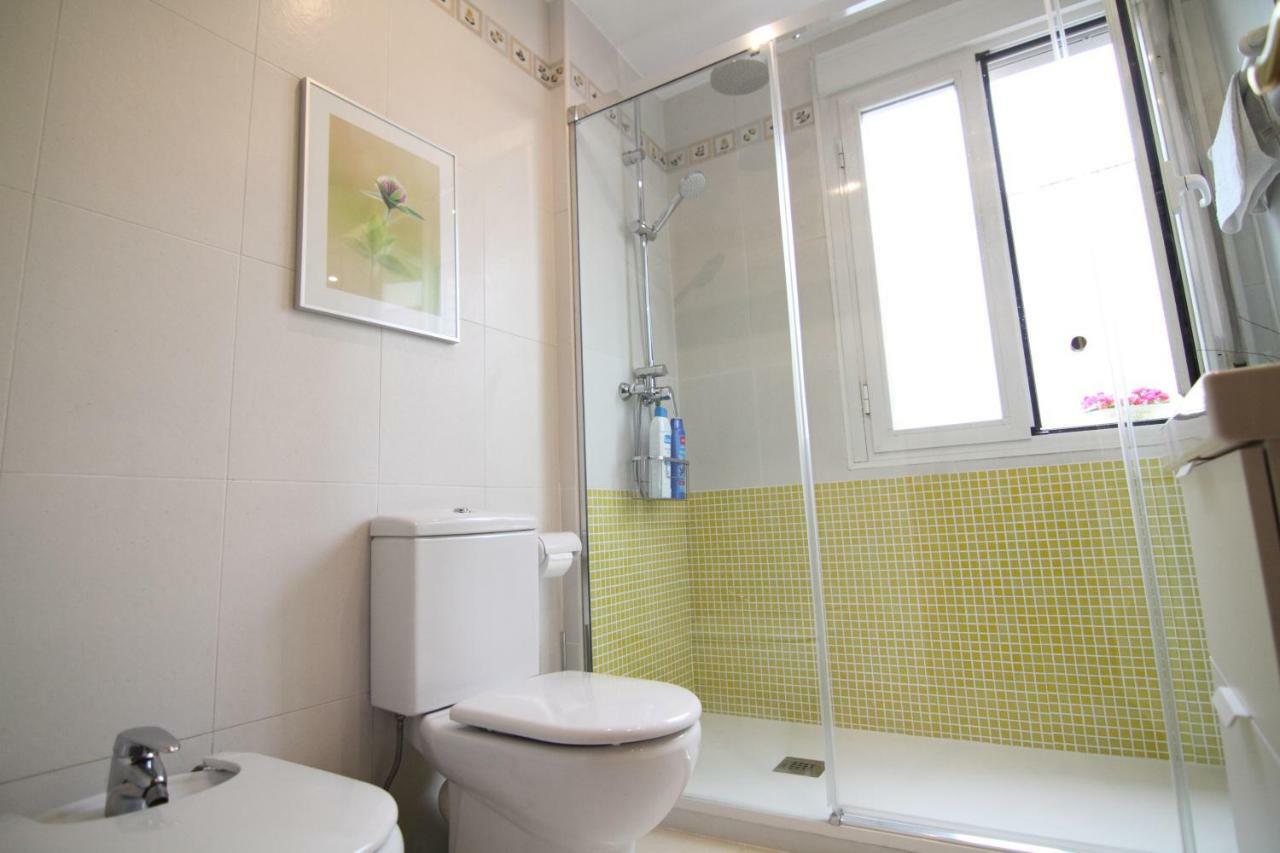 Atico Latina Apartment Мадрид Екстериор снимка