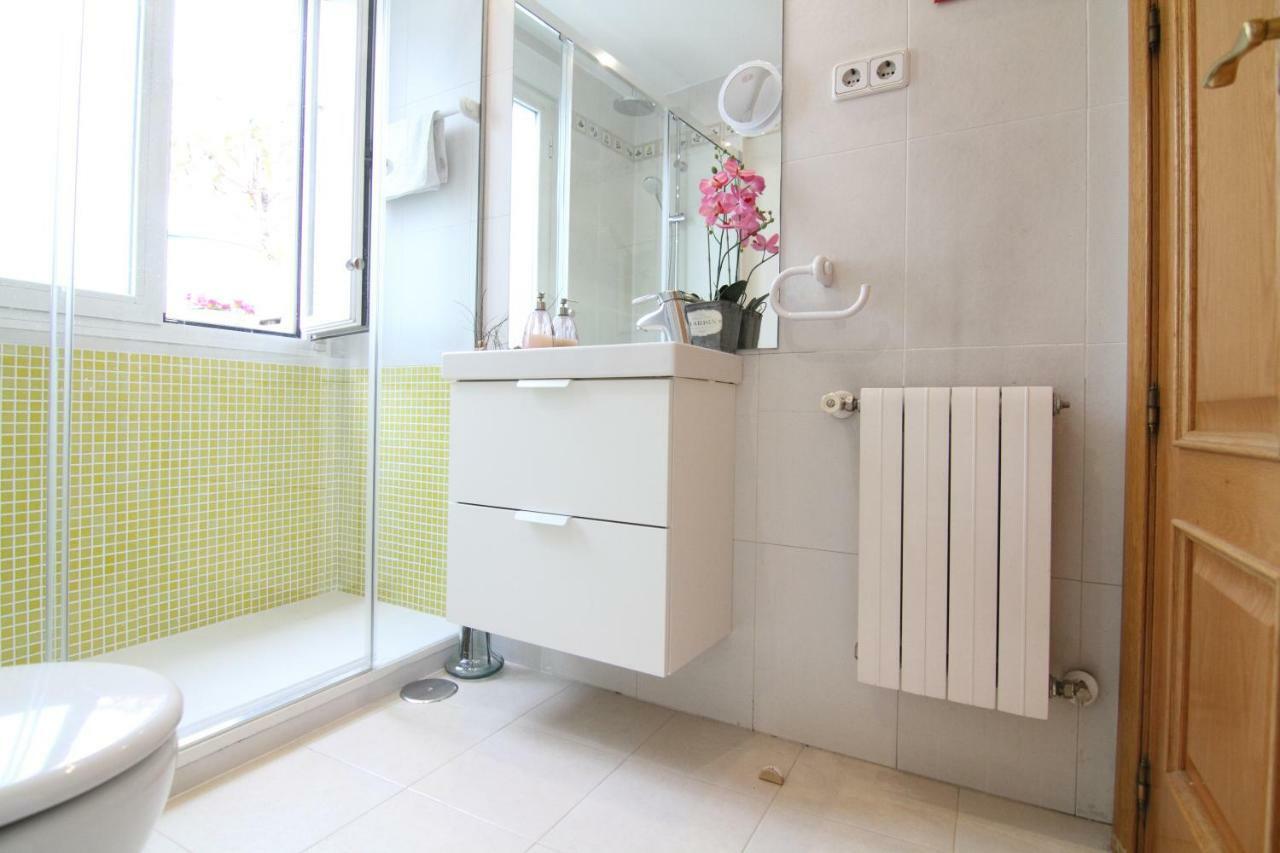 Atico Latina Apartment Мадрид Екстериор снимка